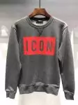 dsquared2 sweat new hiver icon classic